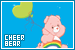  Care Bears: Cheer Bear