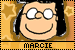  Peanuts: Marcie