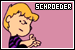  Peanuts: Schroeder